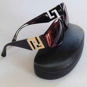 🍂🍁 Anita's Passions - Monogrammed Sunglasses
